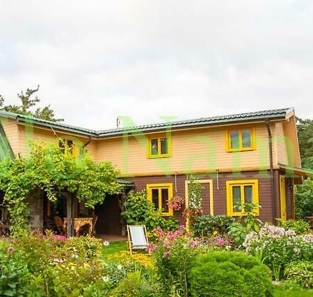 Silas House 帕兰加 外观 照片